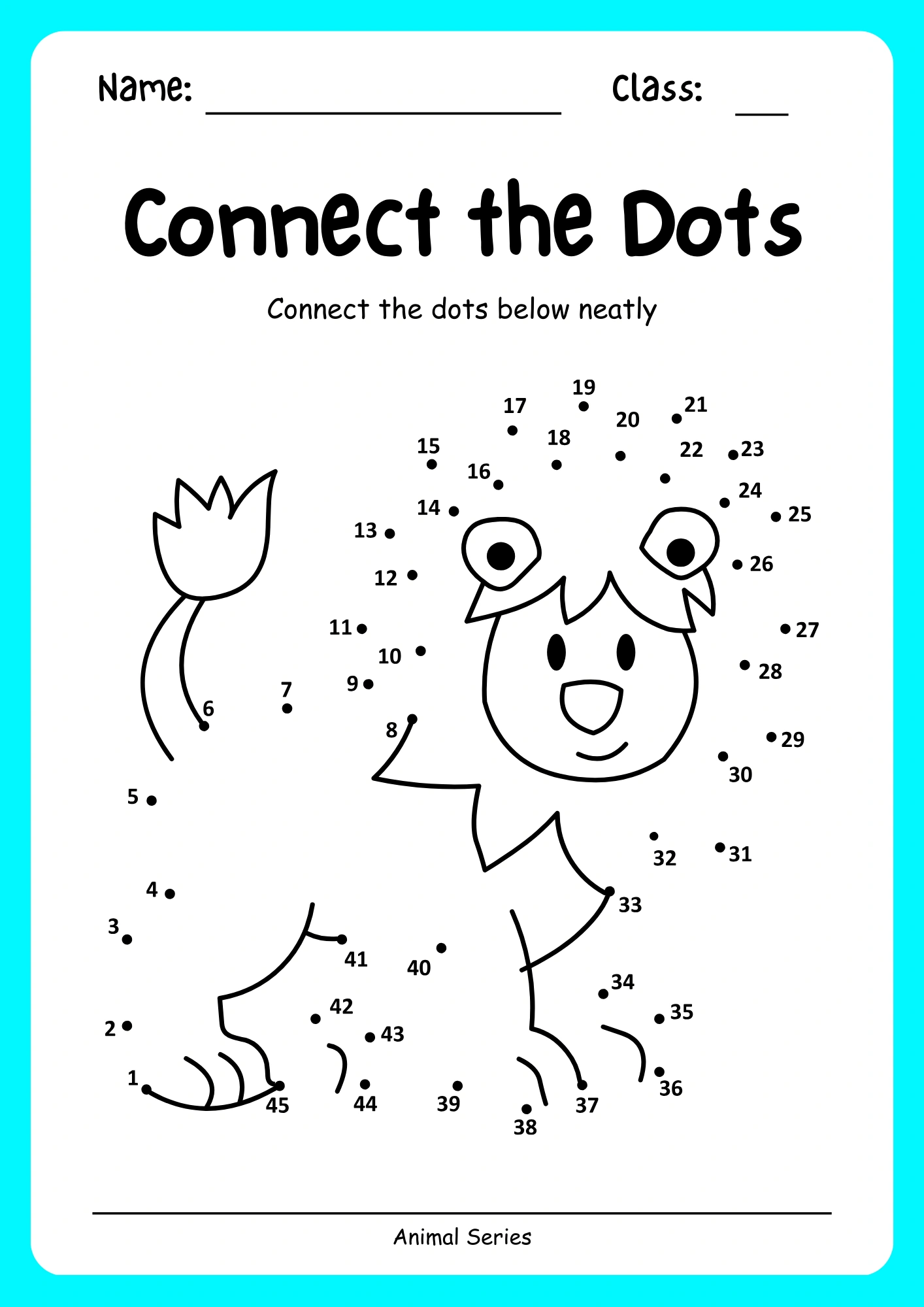 Animal Series - Image 4