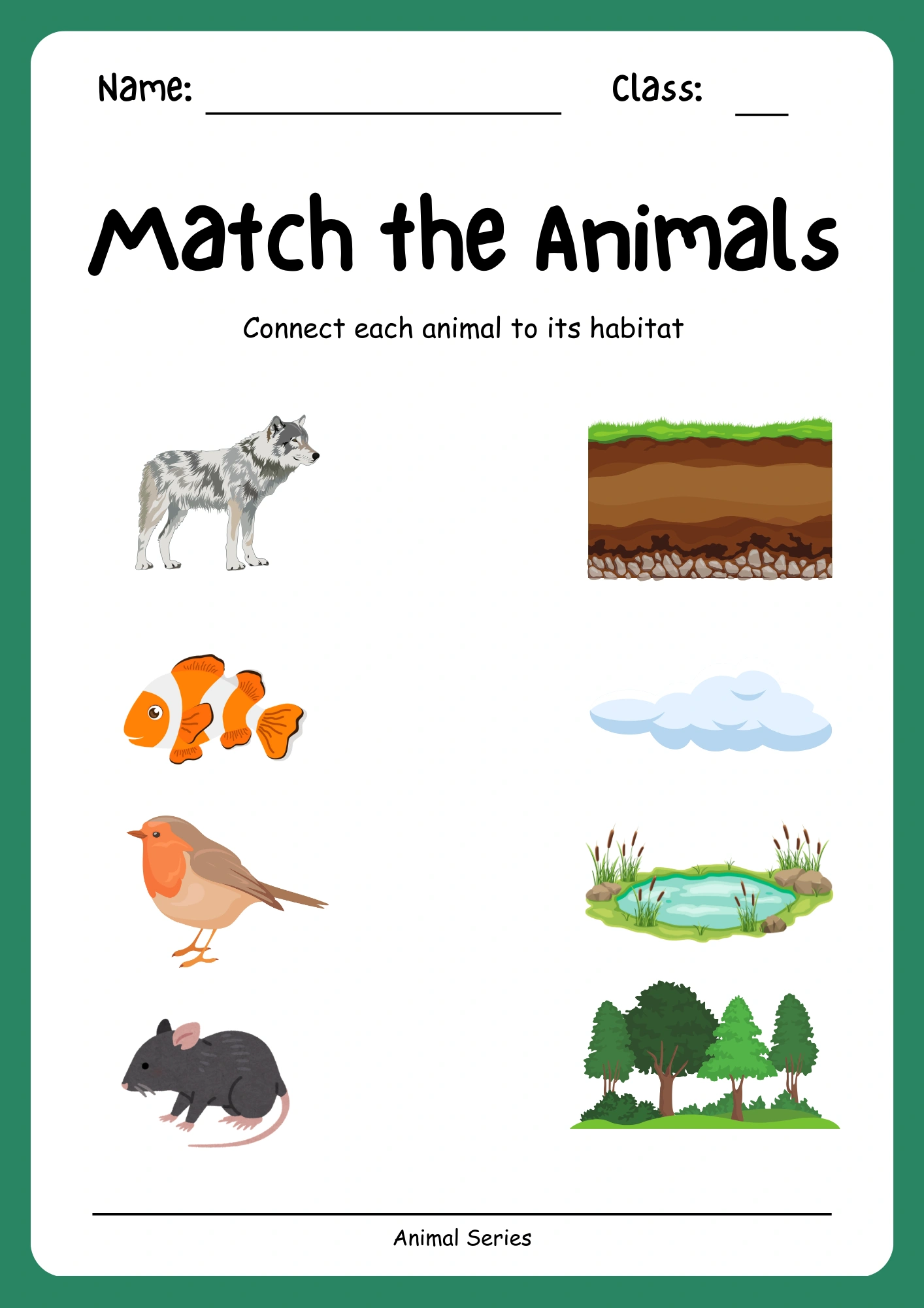 Animal Series - Image 3